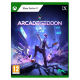 Xbox Series X mäng Arcadegeddon